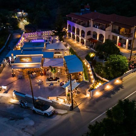 Hotel Marina Kolios المظهر الخارجي الصورة