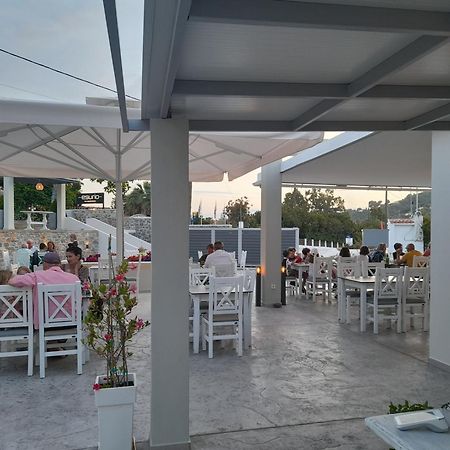 Hotel Marina Kolios المظهر الخارجي الصورة