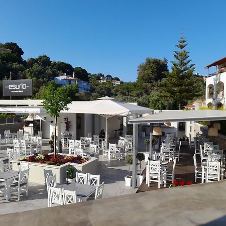 Hotel Marina Kolios المظهر الخارجي الصورة
