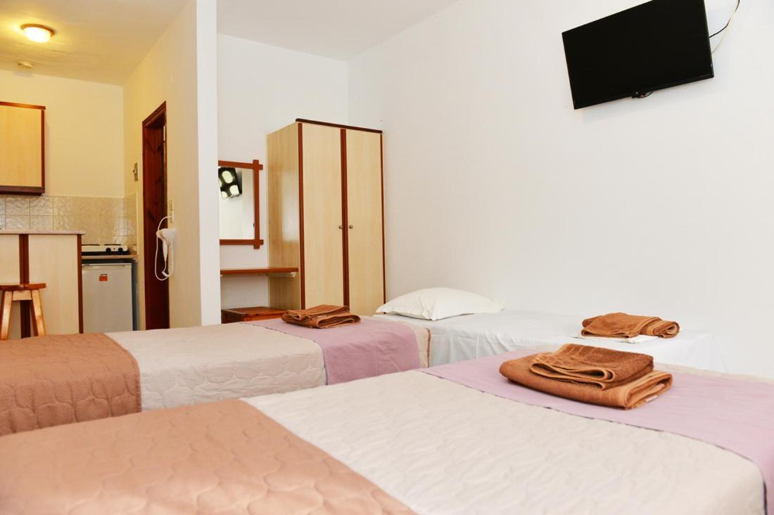 Hotel Marina Kolios المظهر الخارجي الصورة