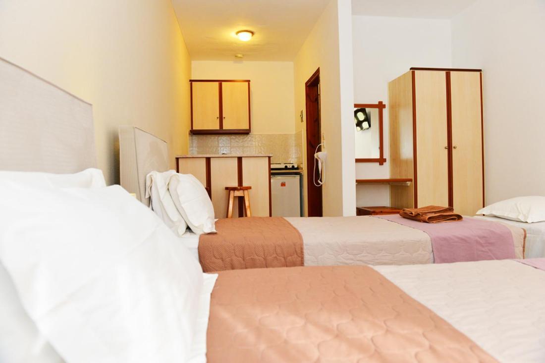 Hotel Marina Kolios المظهر الخارجي الصورة