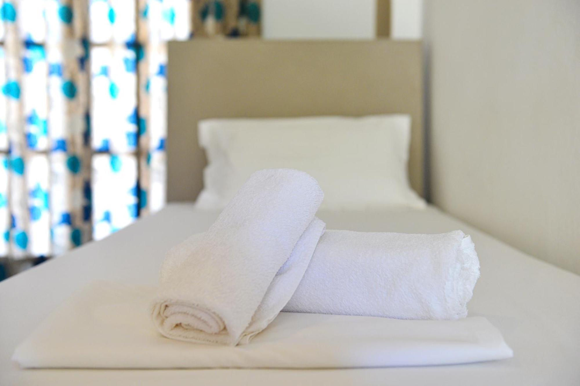 Hotel Marina Kolios المظهر الخارجي الصورة