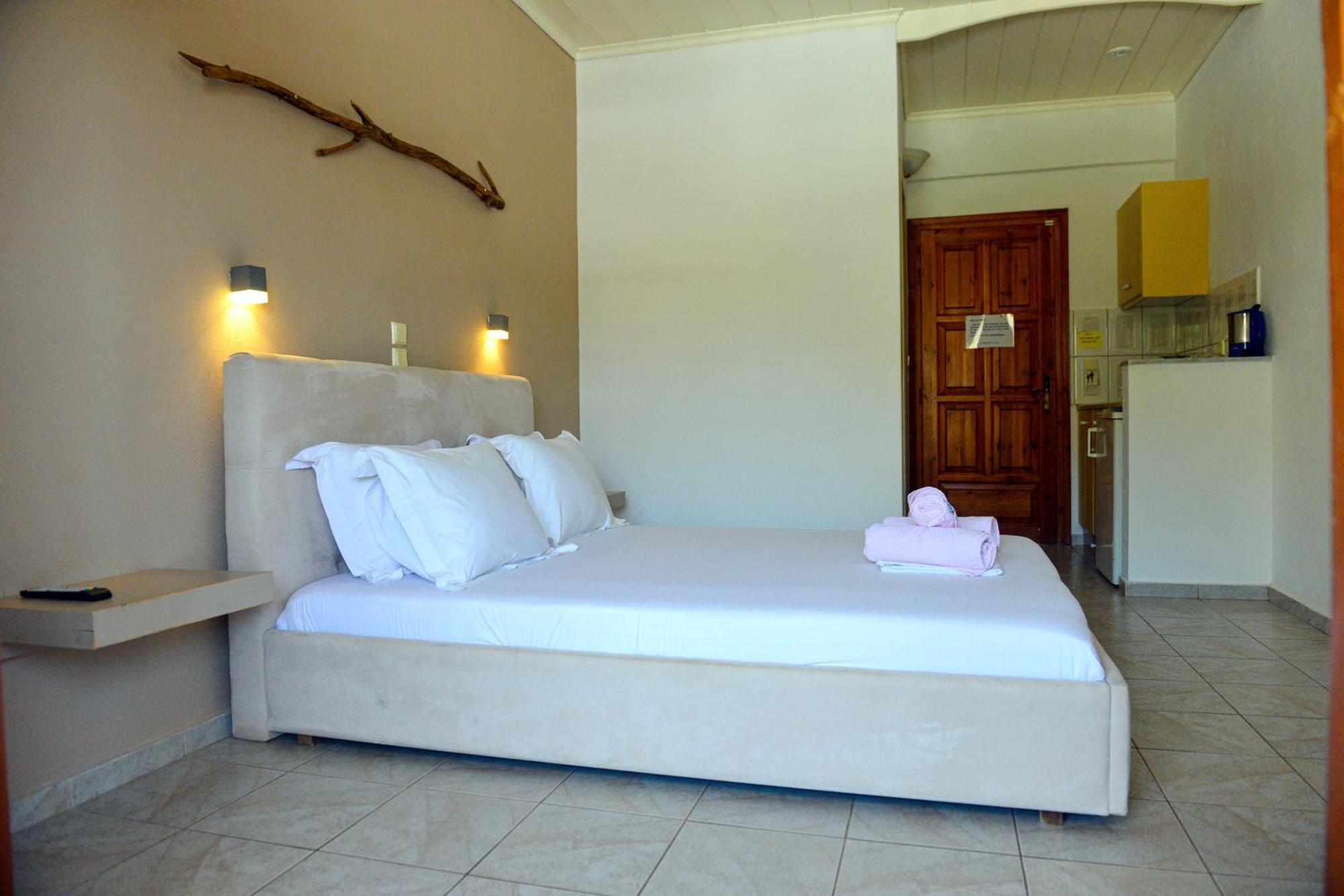 Hotel Marina Kolios المظهر الخارجي الصورة