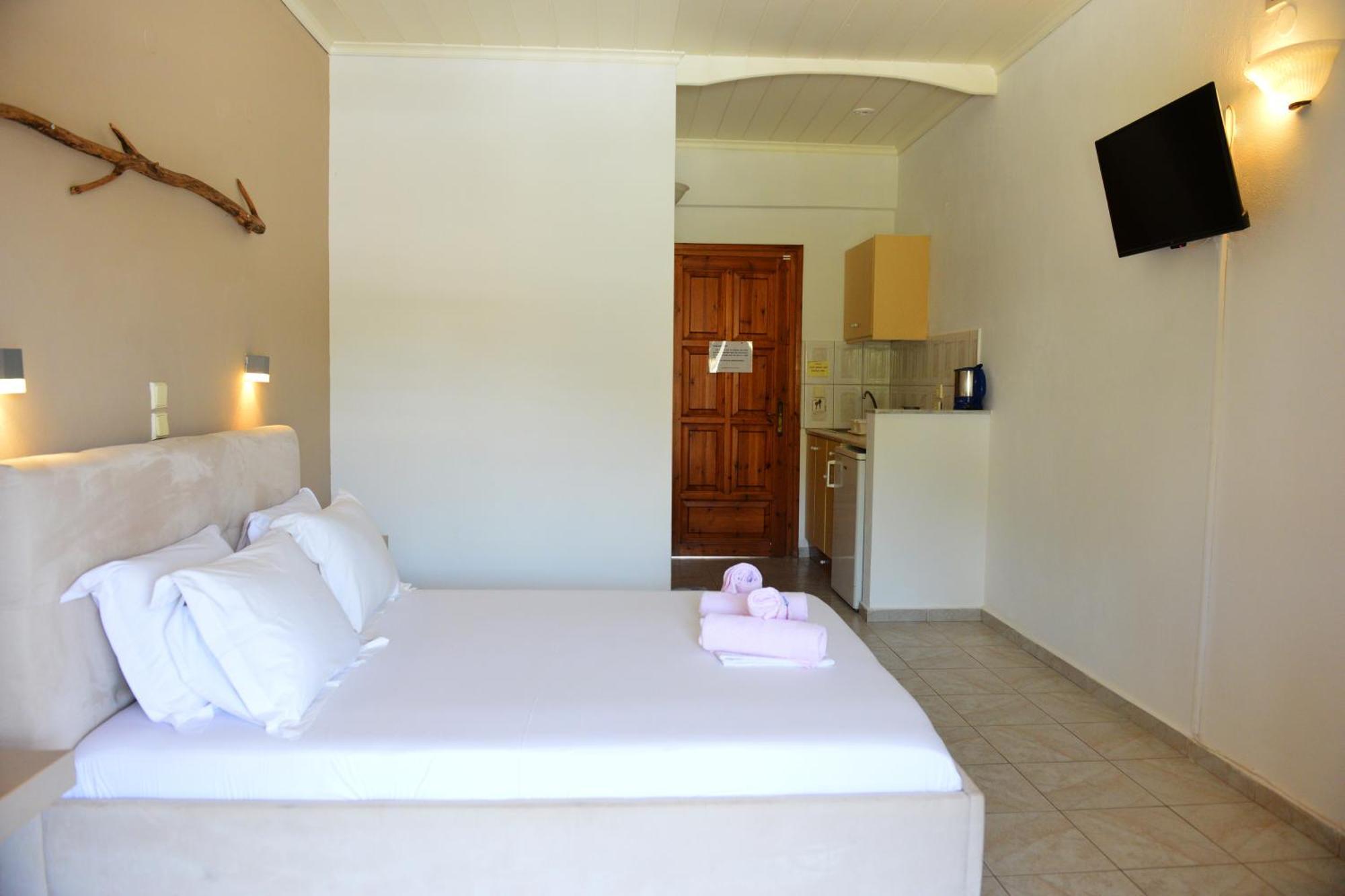 Hotel Marina Kolios المظهر الخارجي الصورة