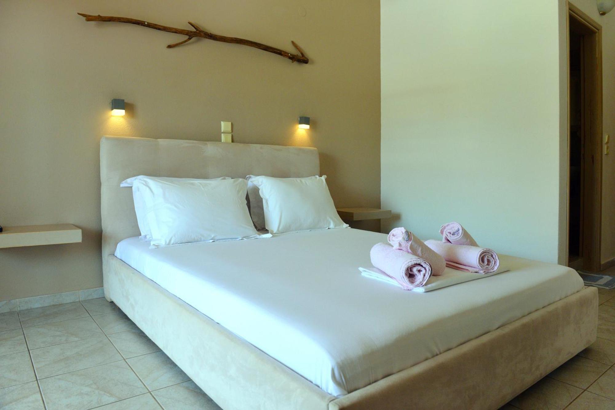 Hotel Marina Kolios المظهر الخارجي الصورة
