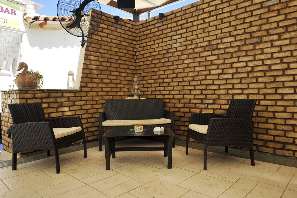 Hotel Marina Kolios المظهر الخارجي الصورة
