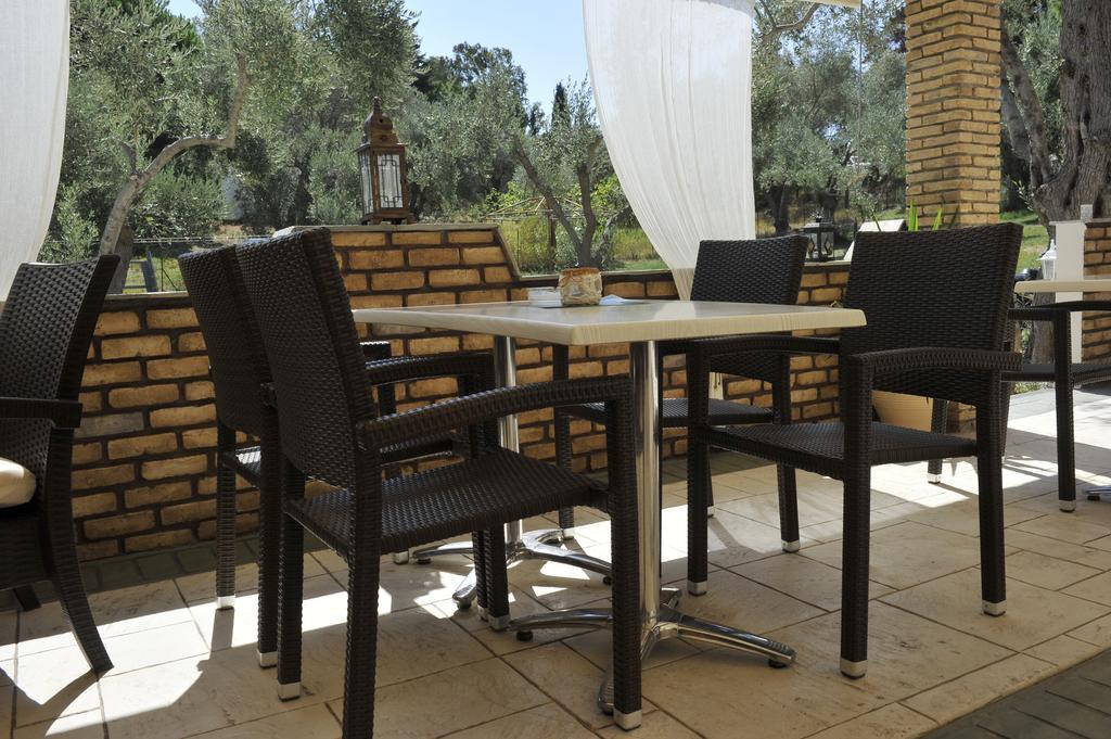 Hotel Marina Kolios المظهر الخارجي الصورة
