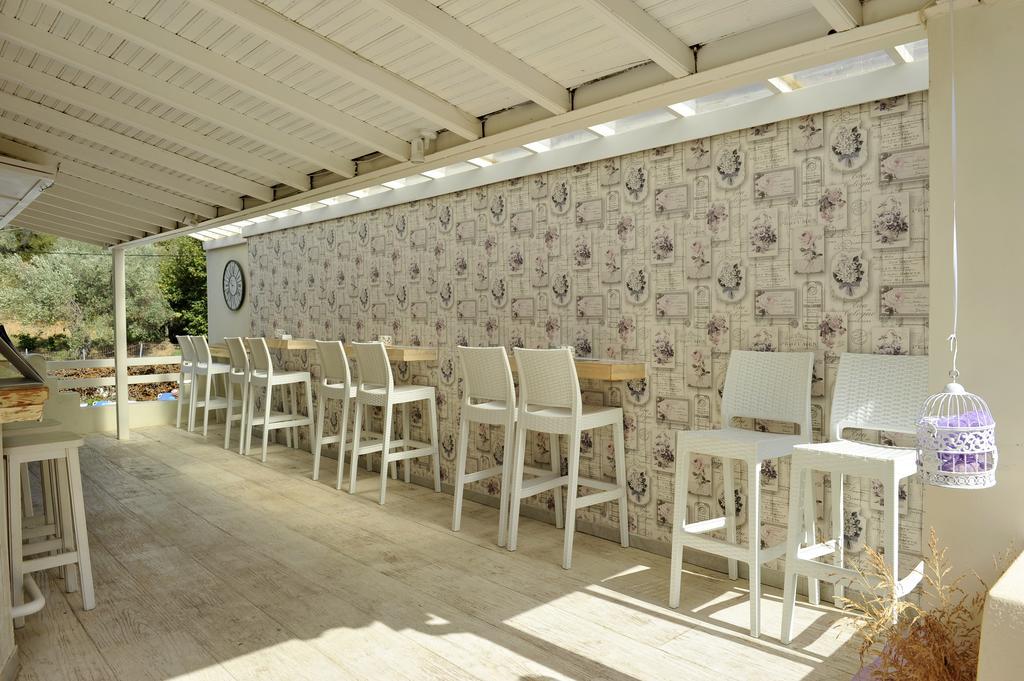Hotel Marina Kolios المظهر الخارجي الصورة