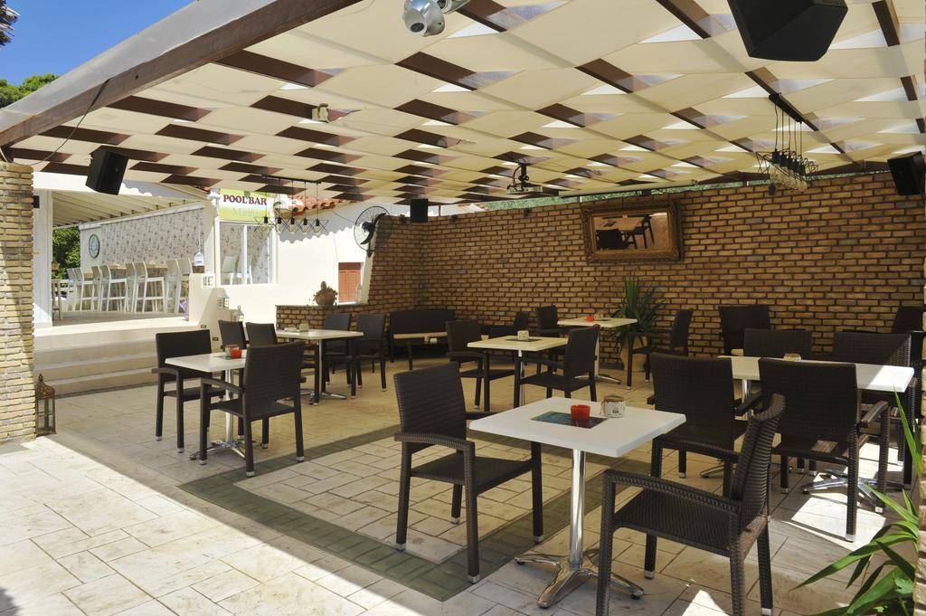 Hotel Marina Kolios المظهر الخارجي الصورة