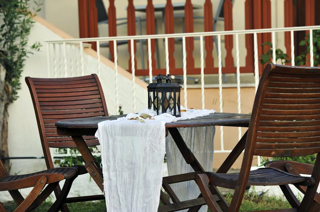 Hotel Marina Kolios المظهر الخارجي الصورة