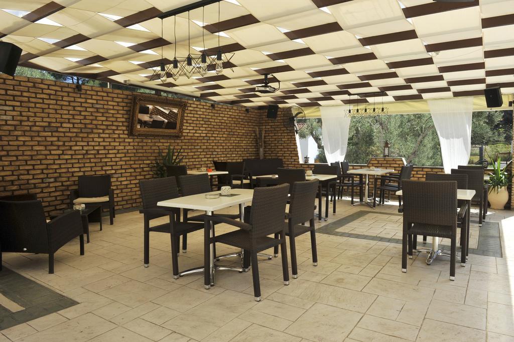 Hotel Marina Kolios المظهر الخارجي الصورة