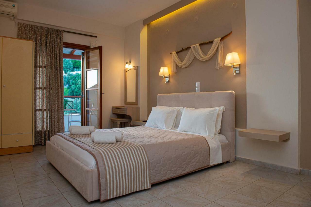 Hotel Marina Kolios المظهر الخارجي الصورة